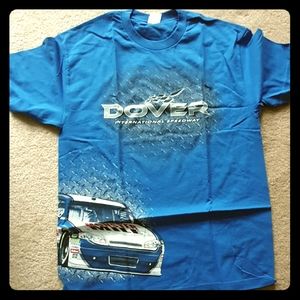 New Dover speed way shirt Collectable